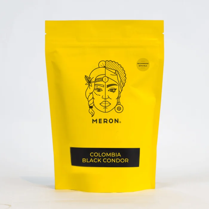 coffee from colombia