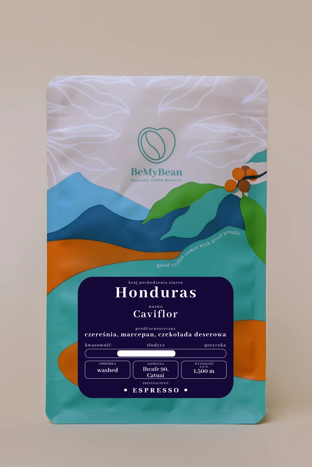 coffee from honduras