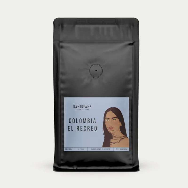 coffee from colombia
