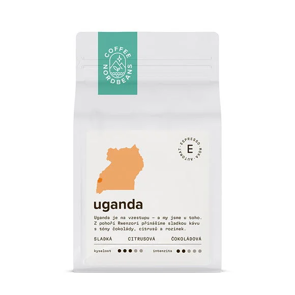 coffee from uganda