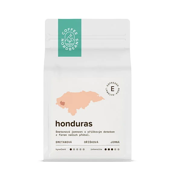 coffee from honduras