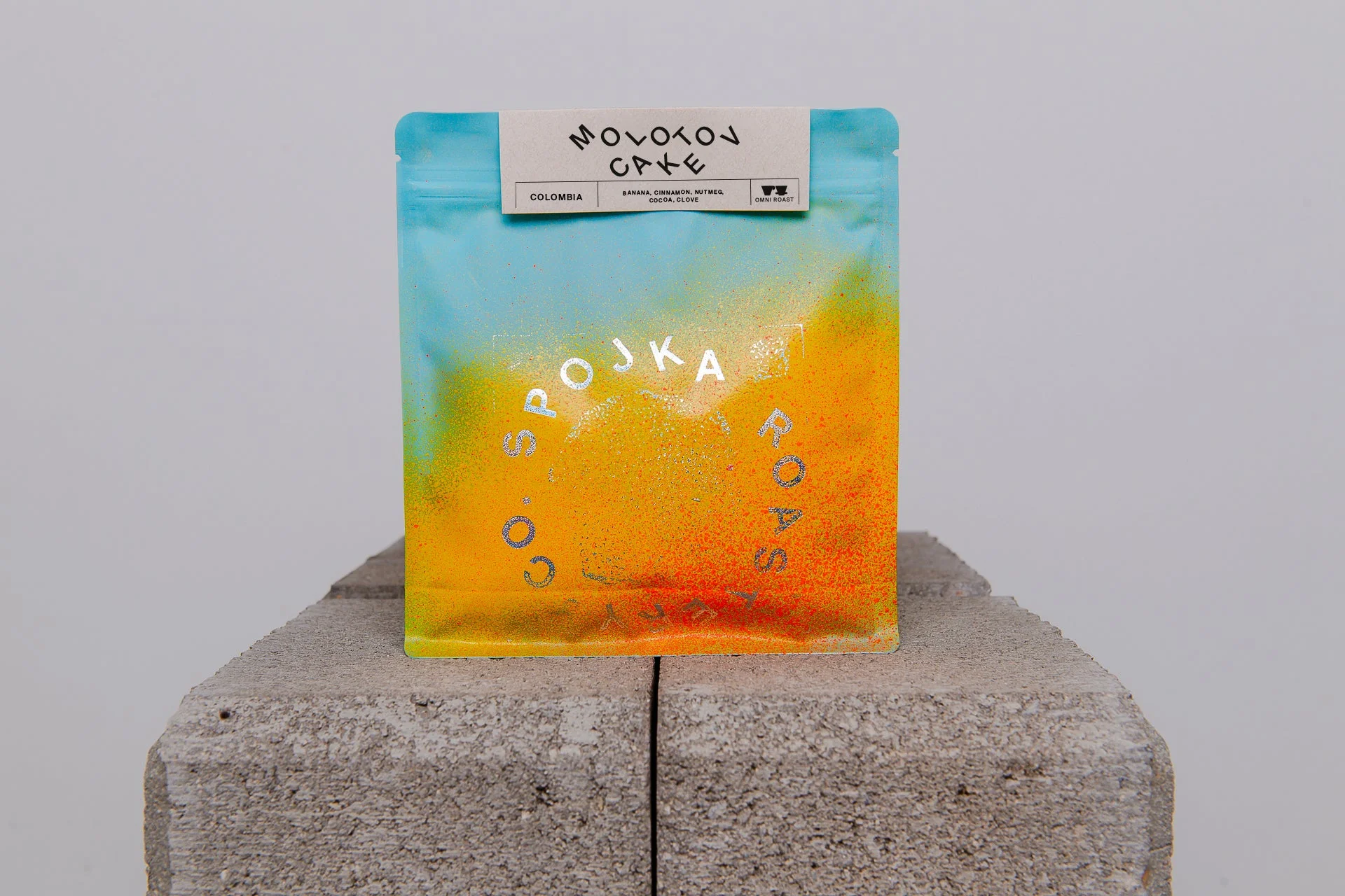 coffee from colombia