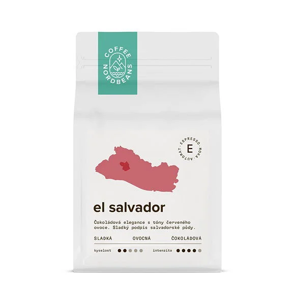 coffee from el salvador
