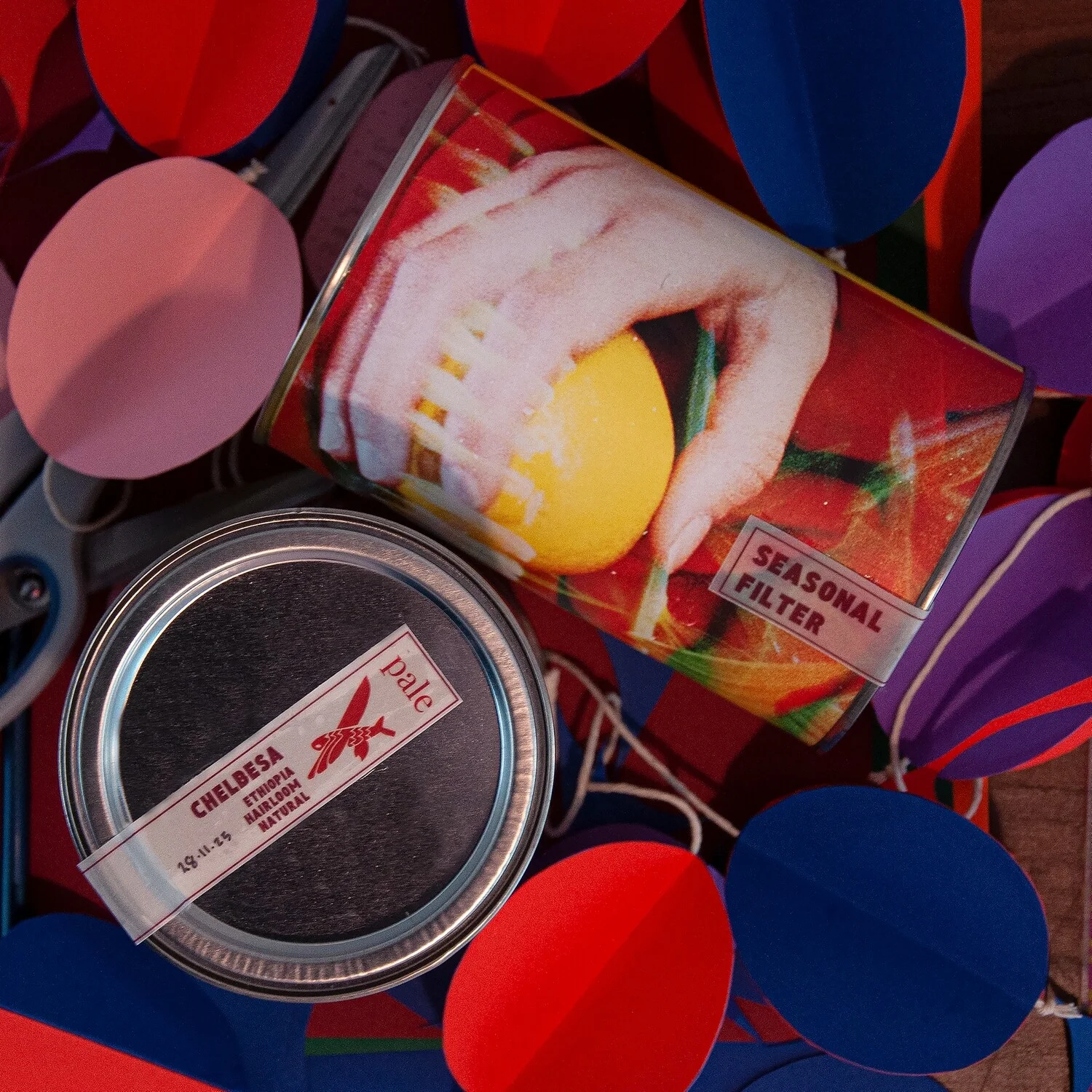 coffee from ethiopia