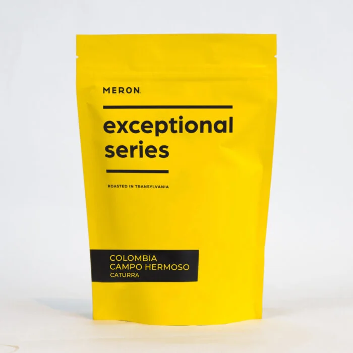 coffee from colombia