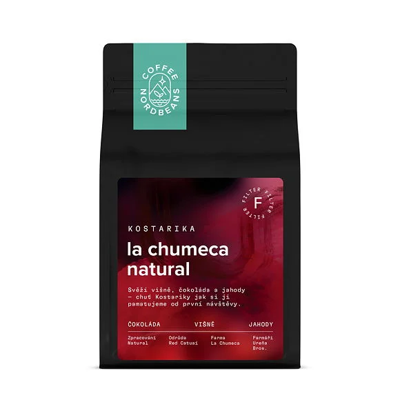 coffee from costa rica