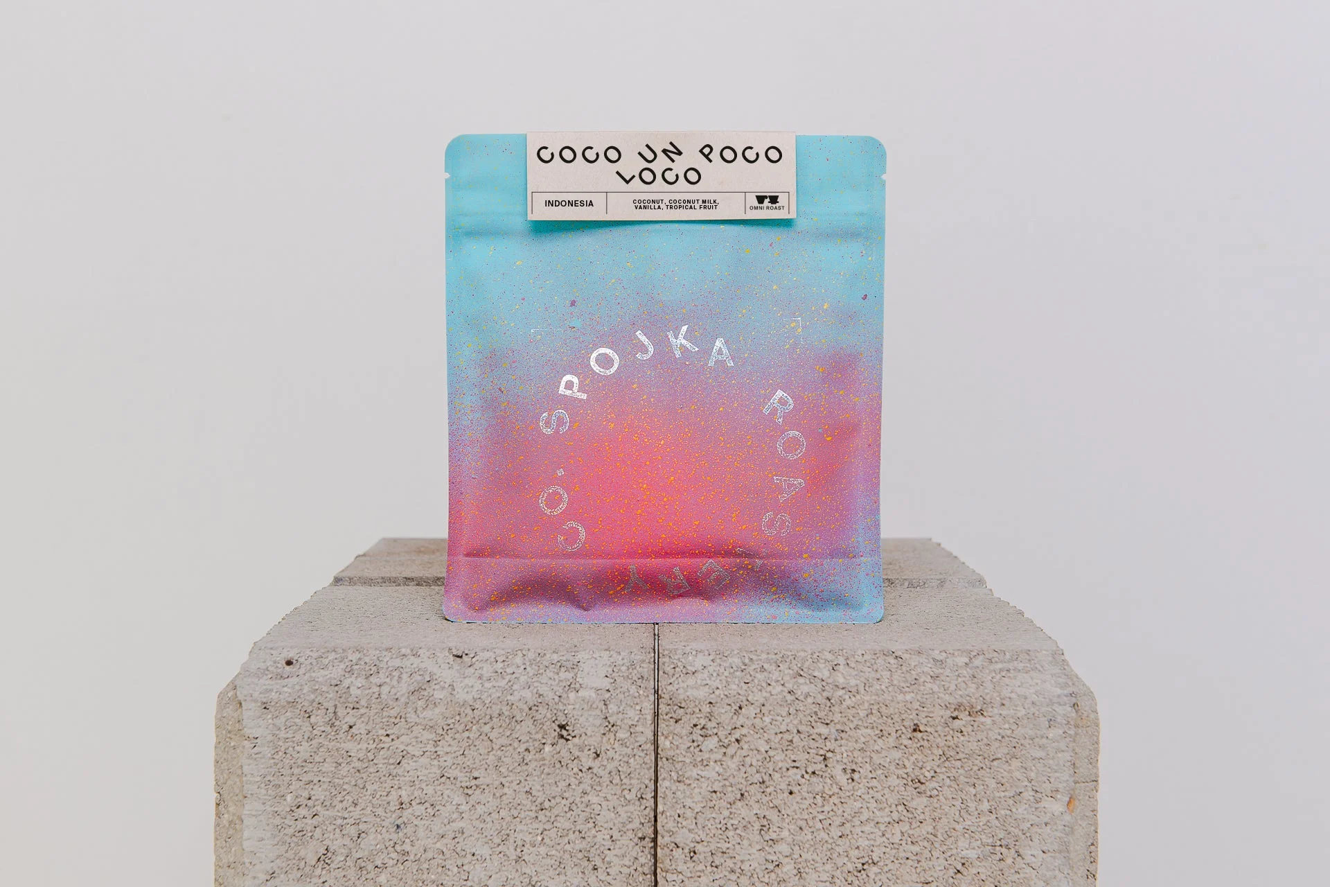 coffee from indonesia