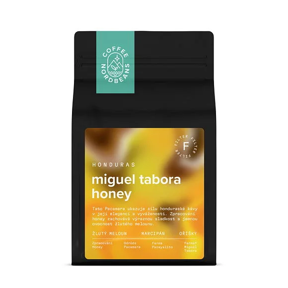 coffee from honduras