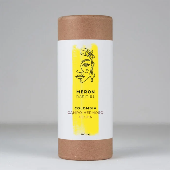 coffee from colombia