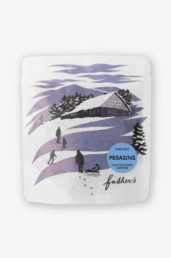 coffee from indonesia