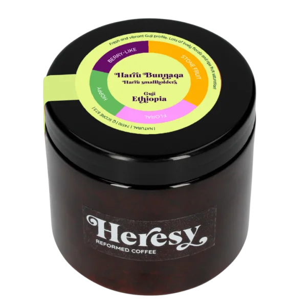 coffee from nicaragua