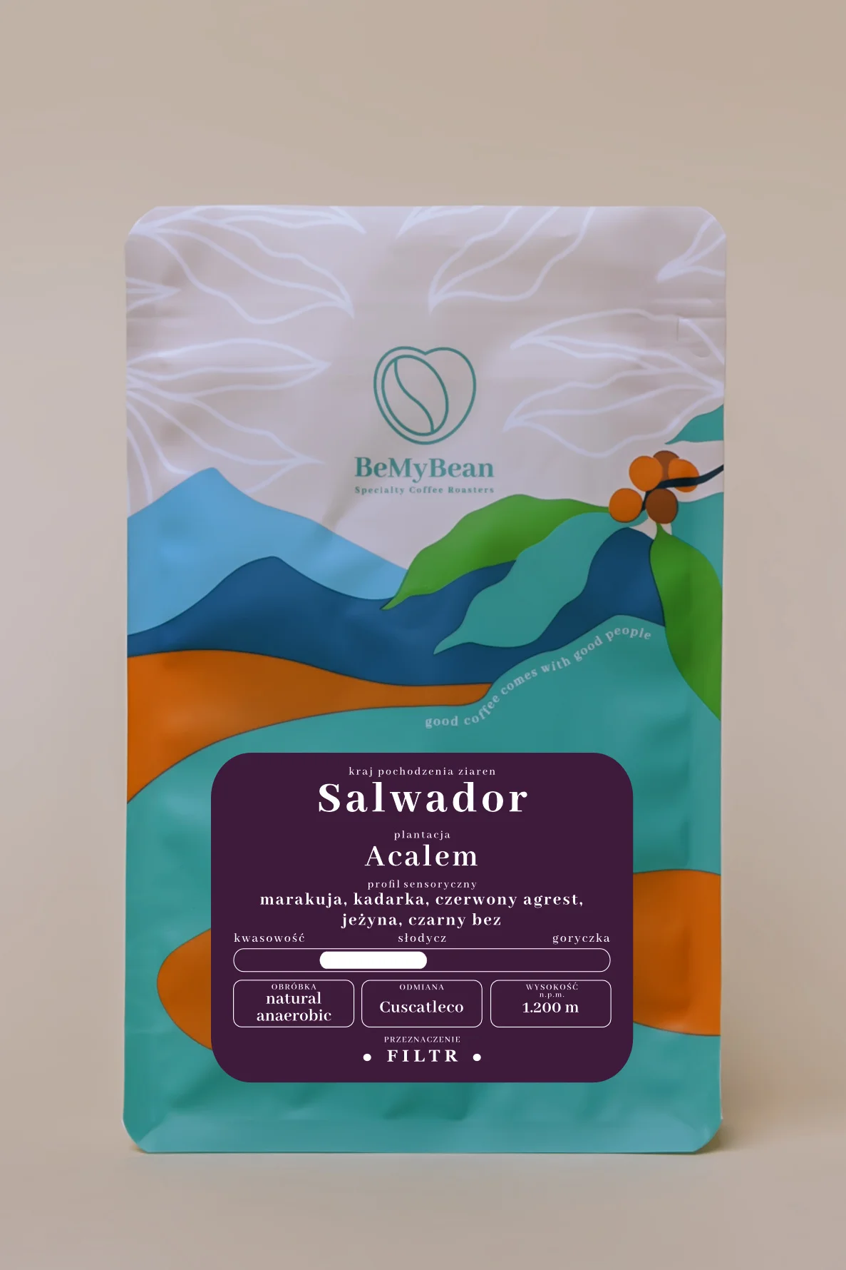 coffee from el salvador