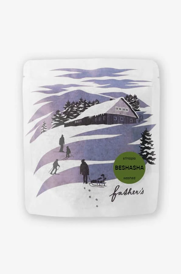 coffee from ethiopia