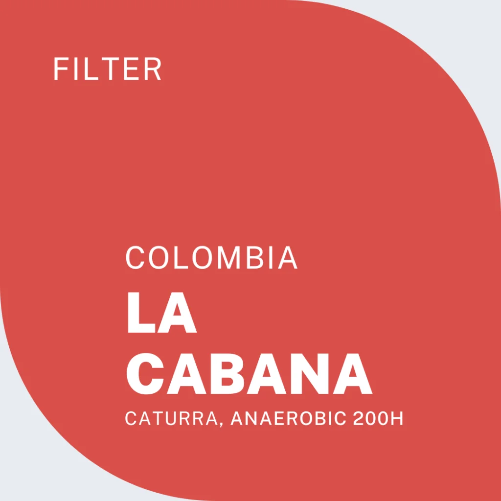 coffee from colombia