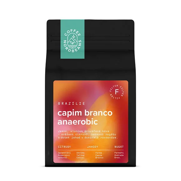 coffee from brazil