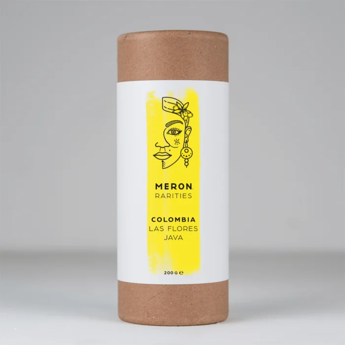 coffee from colombia