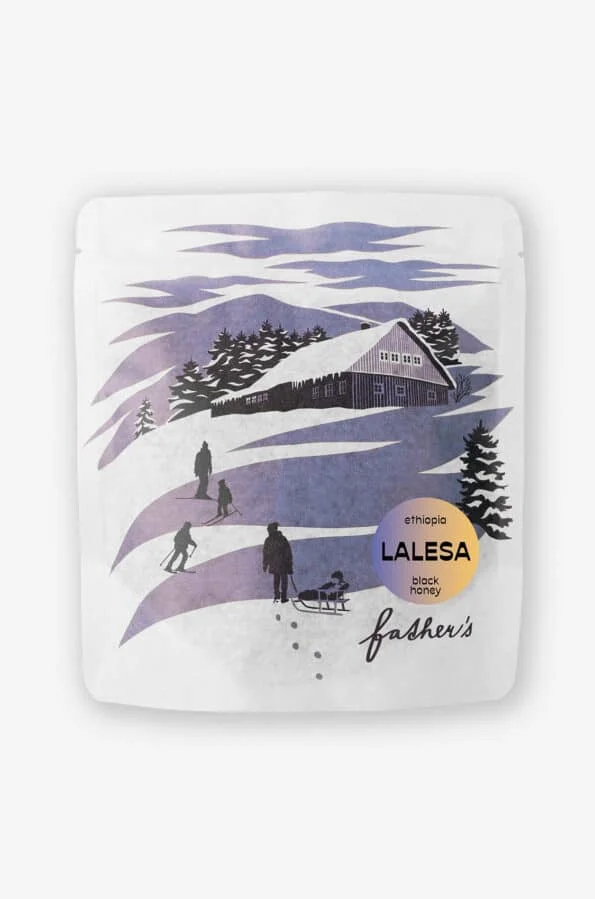 coffee from ethiopia