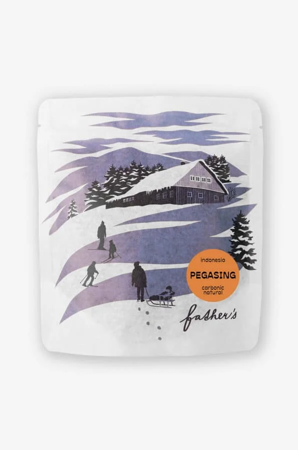 coffee from indonesia