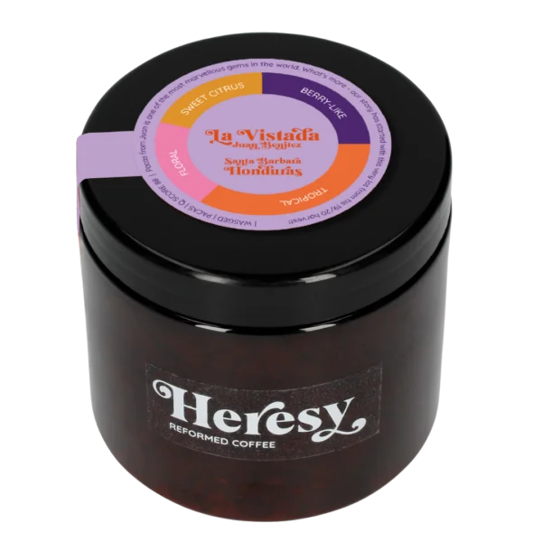 coffee from honduras