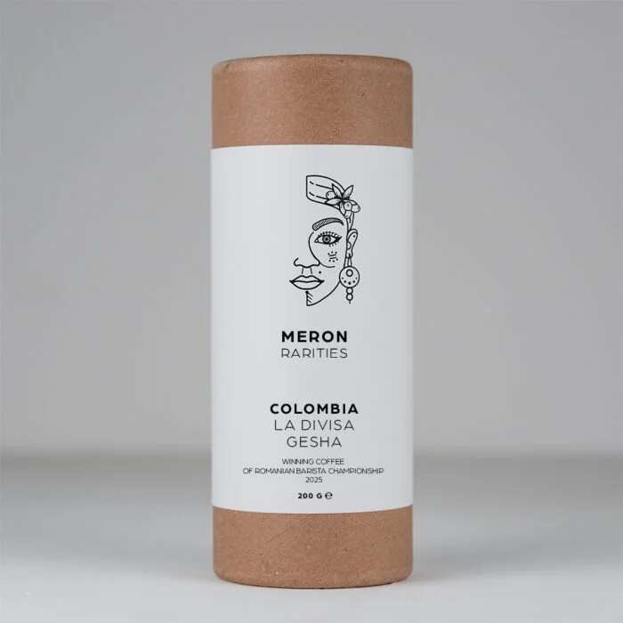 coffee from colombia