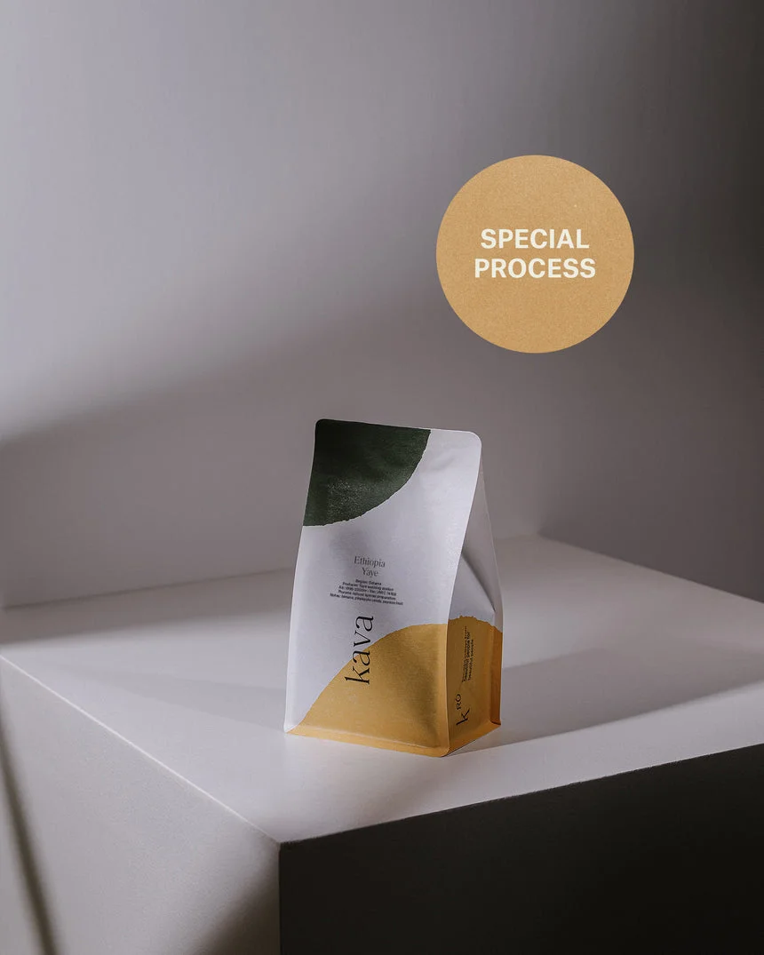 coffee from ethiopia